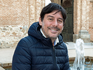 AlfredoEl motivo de mi afiliación es debido a que me hacen sentir parte de un proyecto común, y además mis ideas son escuchadas, ya que hay un contacto muy cercano con los dirigentes del partido.Eres parte del cambio.