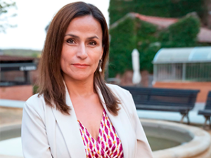 OdalizCansada de las falsedades de otros partidos, decidí afiliarme al PP, el partido que demuestra, por sus hechos, acciones y buena gestión y que vela por los intereses de España. Estoy contenta e ilusionada de pertenecer a este partido y poder aportar.