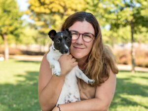 RebecaQuiero formar parte de este proyecto común, donde se promueve el desarrollo humano y social.