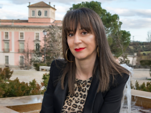 BegoñaEl motivo por el cual decidí unirme a esta gran familia, es que siempre tuve la vocación de involucrarme en todo lo que pueda hacer para mejorar el municipio donde resido y en consecuencia dejarles a nuestros hijos un lugar mejor donde vivir.Y por ello elegí a los mejores!!!