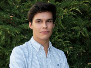 JaimeLos valores del Partido Popular siempre han ido en una linea similar a aquello que defiendo y estoy convencido de que la manera de asegurar un buen futuro para nuestro país comienza en la política. Por ello, ser afiliado de Nuevas Generaciones y trabajar duro me parecen la mejor forma de conseguirlo.