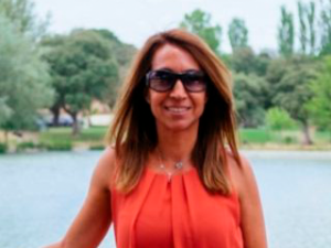 MaiteMi motivación para afiliarme al PP de Boadilla, es el de apoyar al partido en el que he creído siempre, ya que defiende valores y principios que comparto, y que pienso que no se deben perder. Además, de saber gestionar y defender la unidad de España.