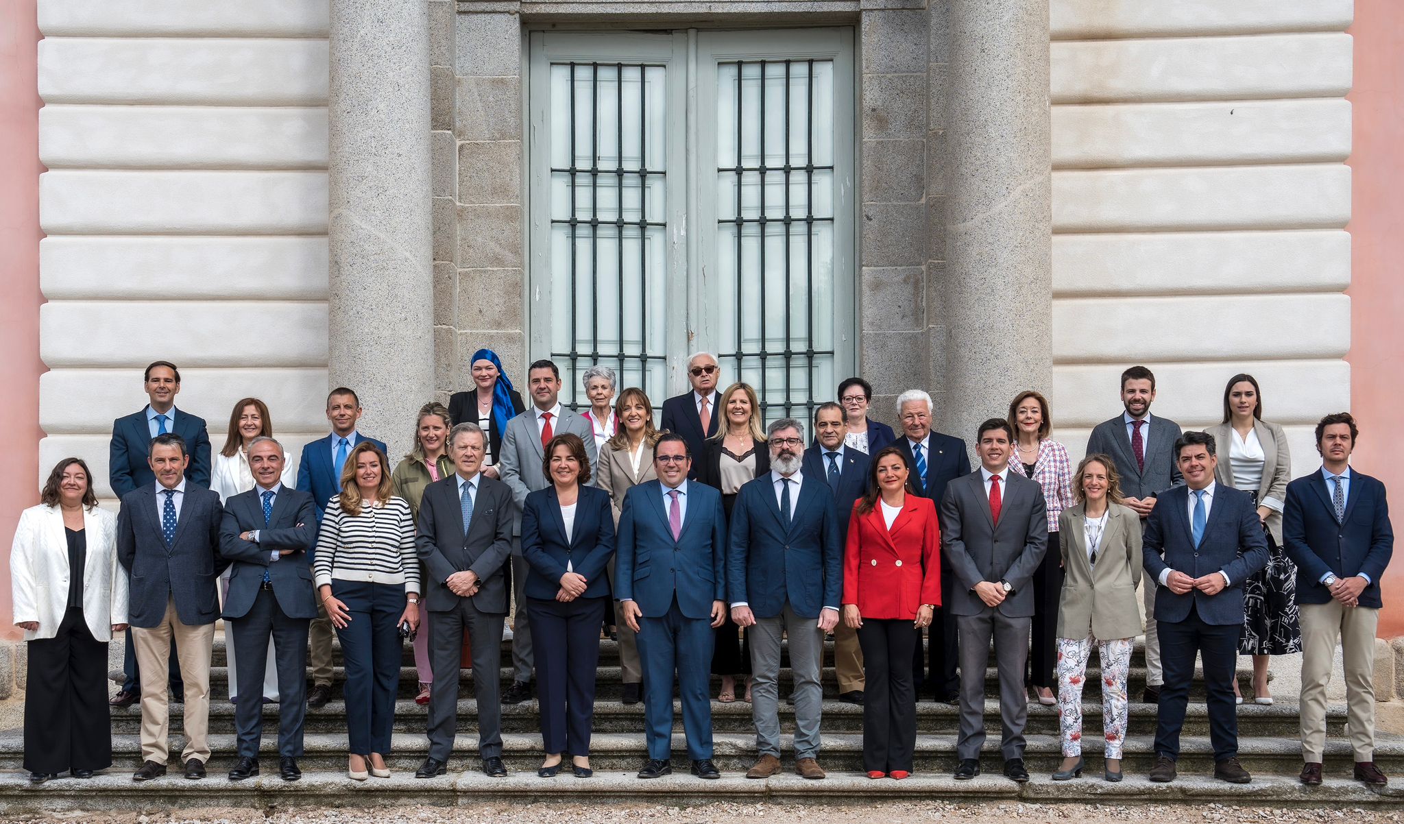 FOTO CANDIDATURA